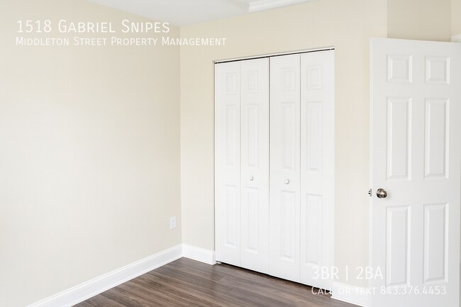 Building Photo - 1518 Gabriel Snipe Pl