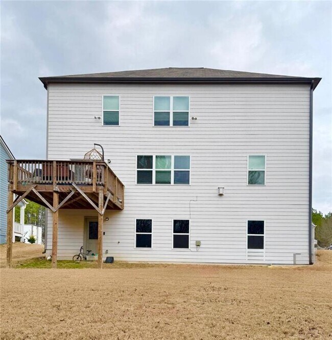 Building Photo - 7566 Jennadee Dr