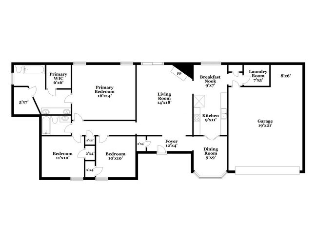 Building Photo - 4374 Vancouver Cove