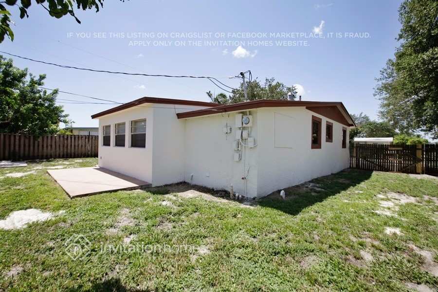 Building Photo - 1531 NW 41st Ct