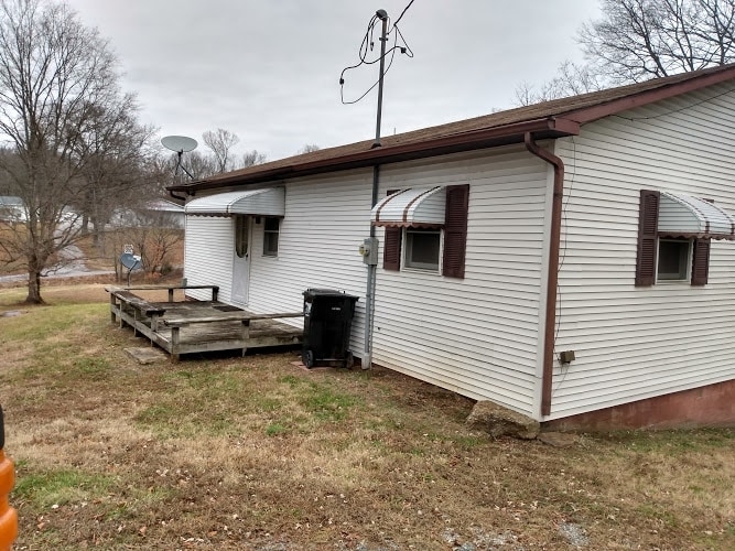 Building Photo - 62 Lick Creek Rd