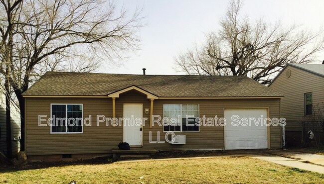 Primary Photo - 512 NW 95th St