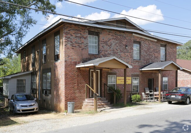 Building Photo - 355 23rd Ave