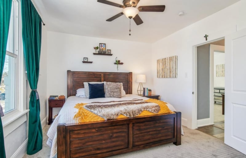 Building Photo - 3205 Josephine St