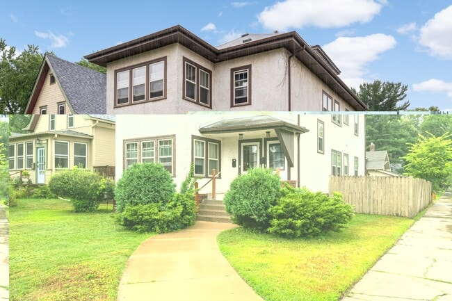 Building Photo - 4702 Pillsbury Ave S