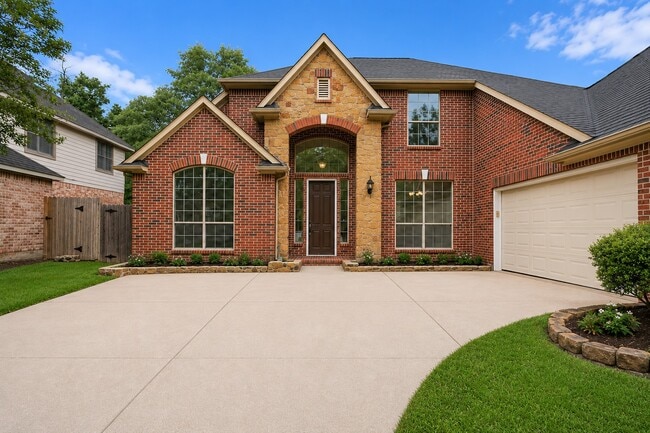 Building Photo - 3314 Crimson Maple Ct