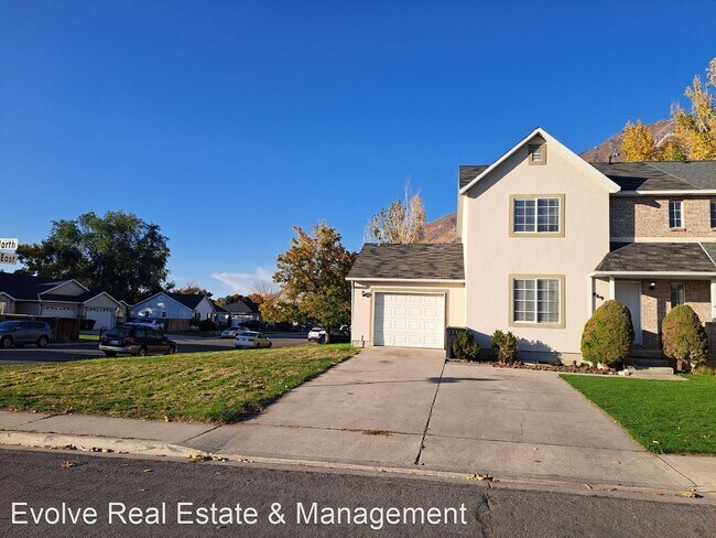 Building Photo - 3 br, 2.5 bath House - 469 E 250 N
