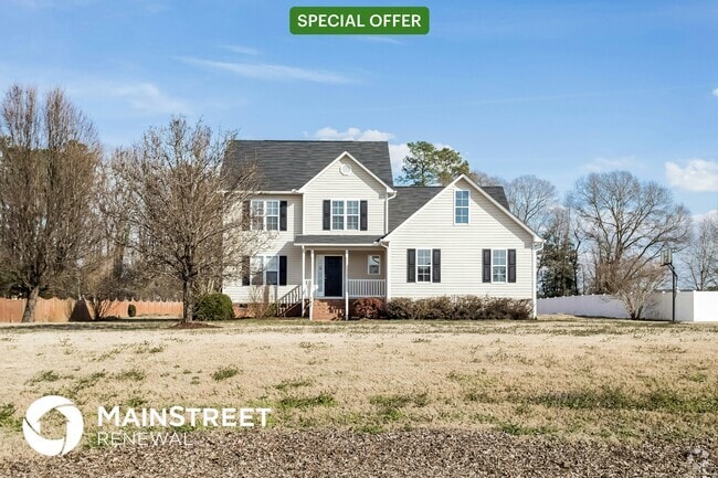 Building Photo - 147 Black Angus Dr
