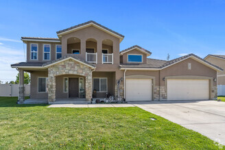 Building Photo - Home in Lehi for Rent