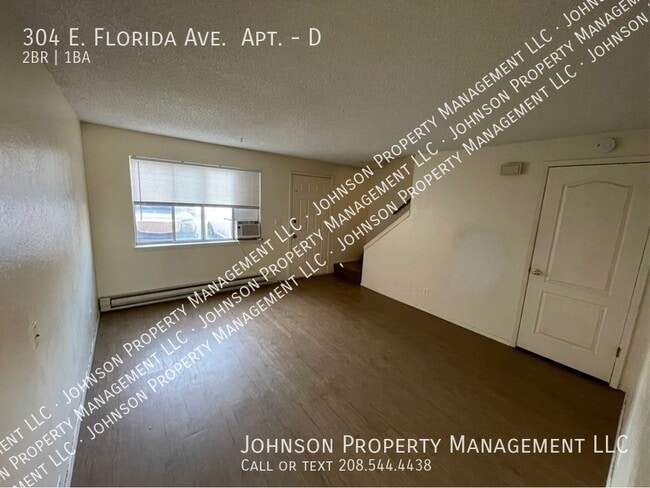 Building Photo - 304 E Florida Ave