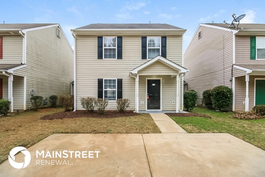 Building Photo - 133 Watercress Ct