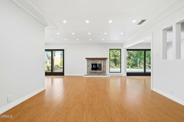 Building Photo - 1380 Rexford Ave