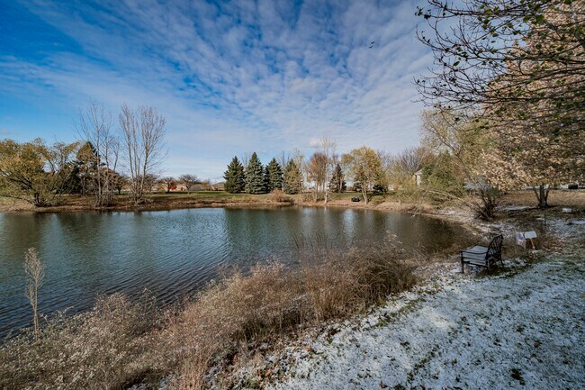 Building Photo - 201 Dorset Ave