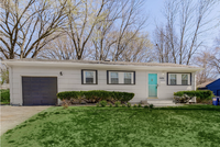 Building Photo - Cozy ranch style home!