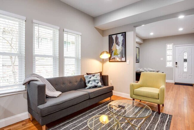 Building Photo - 5430 N Capitol St NW