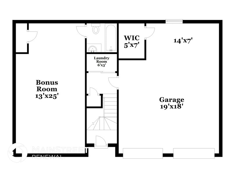 Building Photo - 4207 New Towne Dr