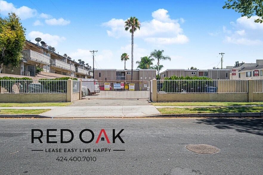 Building Photo - 9260 Palm St