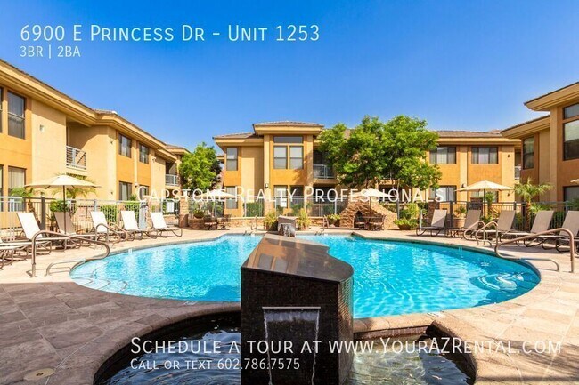 Building Photo - 6900 E Princess Dr