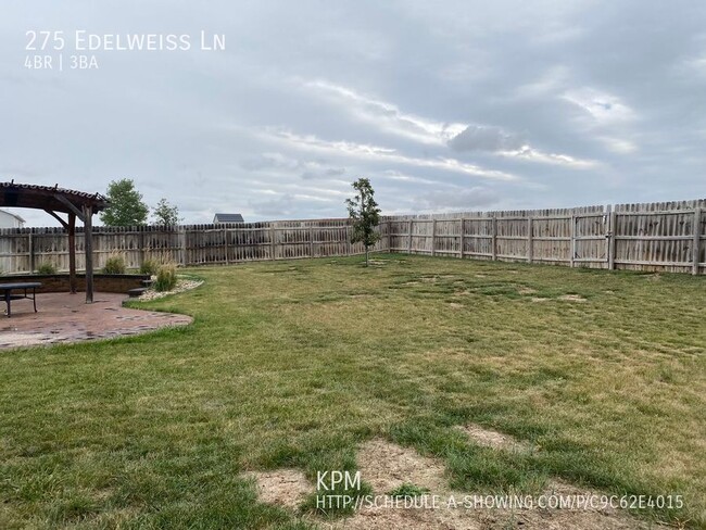 Building Photo - 4 BEDROOM | 3 BATH | HOUSE | DOUBLE GARAGE...