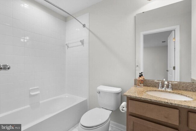 Building Photo - 8621 Enoch Pratt Dr