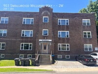 Building Photo - 903 William St