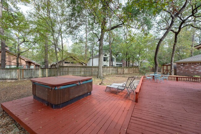 Building Photo - 38 Tall Sky Pl