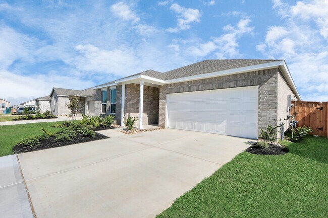 Building Photo - 16310 Texas Flatland Way