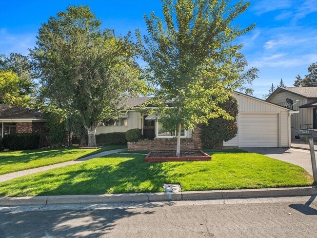 Building Photo - Perfect Remodeled Home in the Heart of Reno
