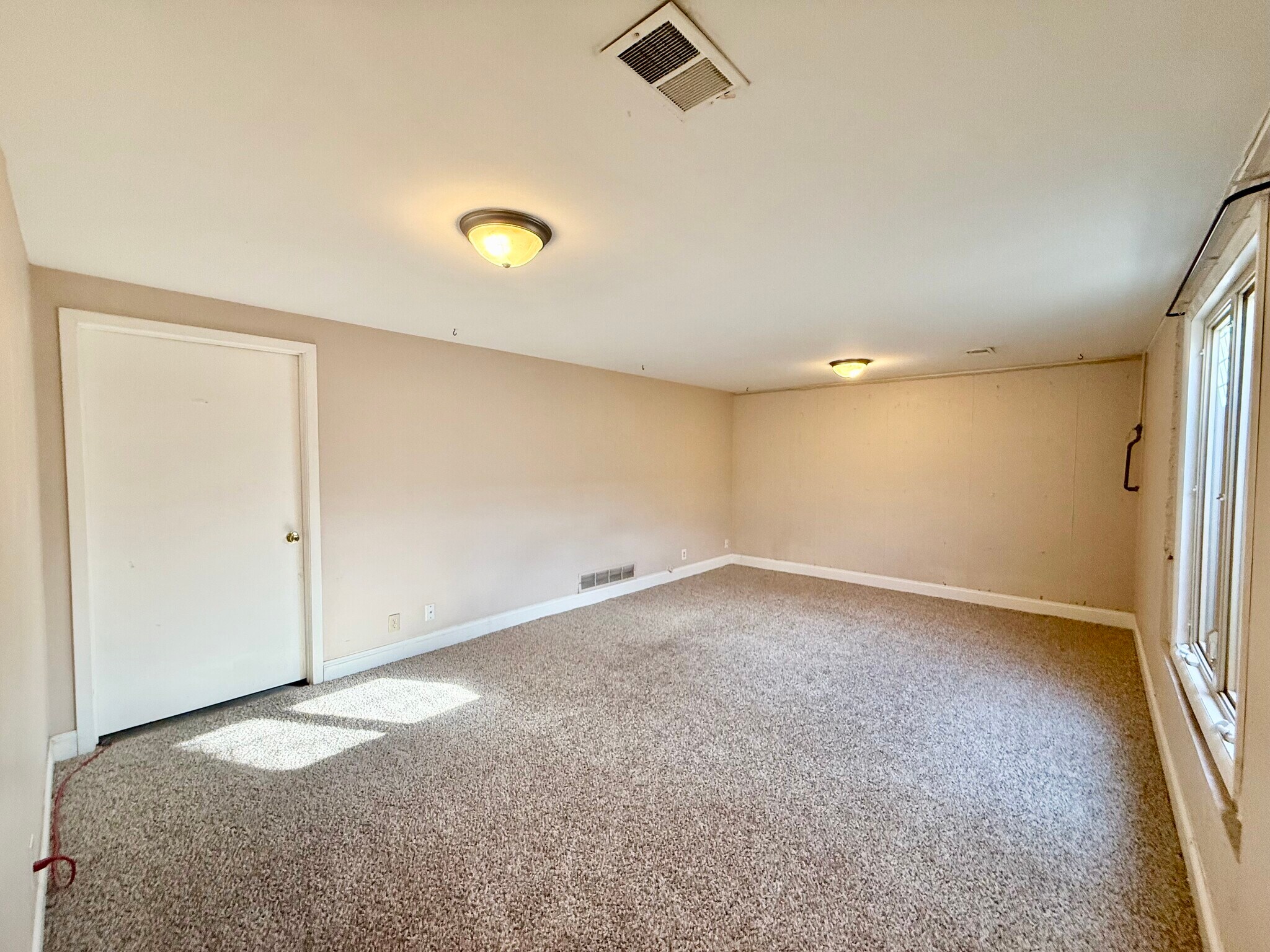 Basement - 1428 N Wood Ct