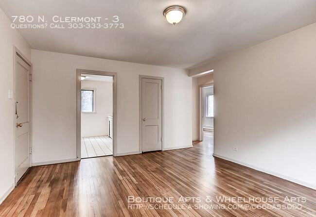 Building Photo - Wheelhouse Apartments