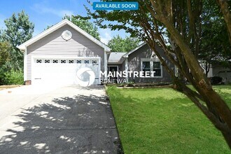 Building Photo - 3 Bedroom Pet-Friendly Home in Charlotte, ...