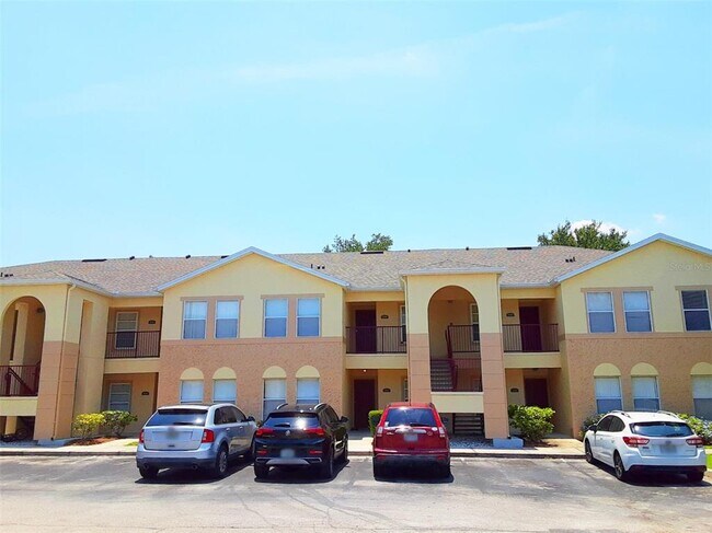 Building Photo - 2774 Club Cortile Cir