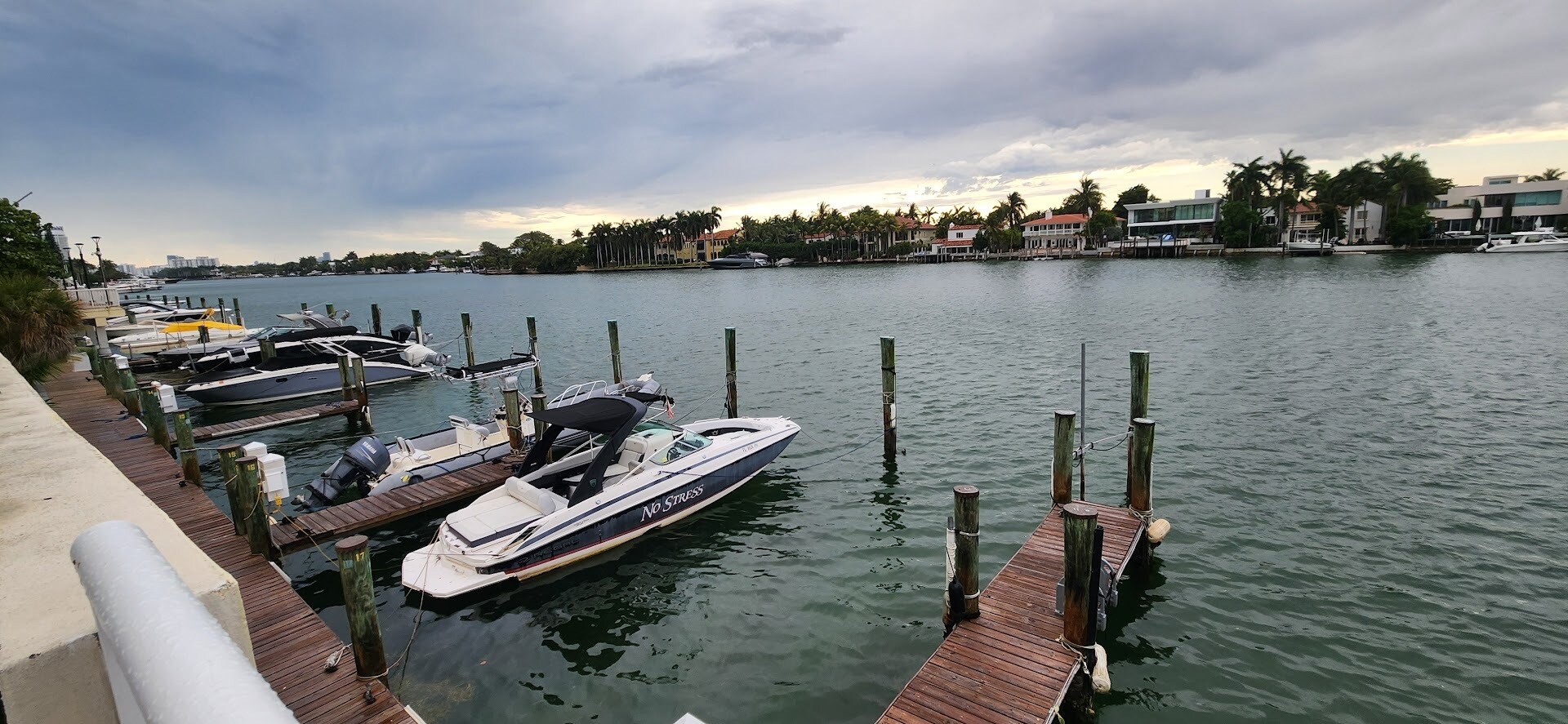 Building Photo - 5600 Collins Ave