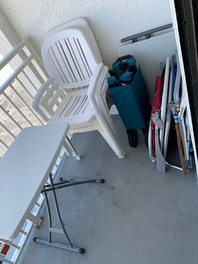 Building Photo - 1207 S Ocean Blvd