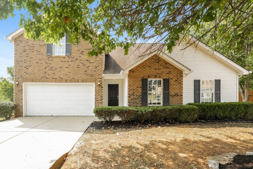 Primary Photo - 1031 Lowrey Pl