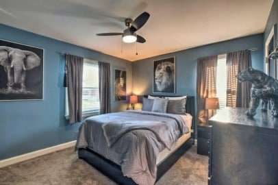 Building Photo - 4617 Boosa St