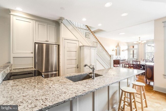 Building Photo - 3110 18th St NW