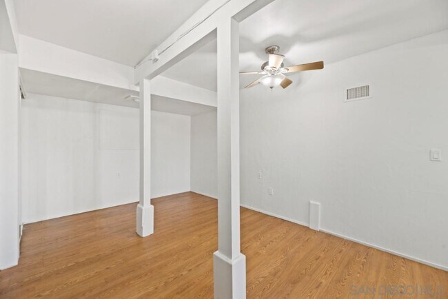 Building Photo - 8038 Lemon Ave