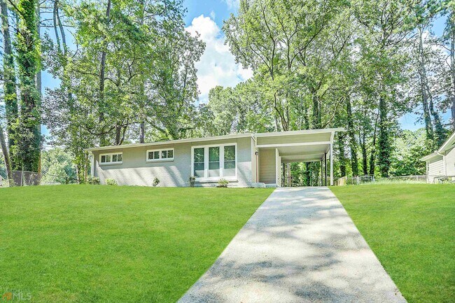 Building Photo - 2597 Dale Creek Dr NW