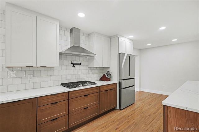 Building Photo - 5984 S Fairfield St