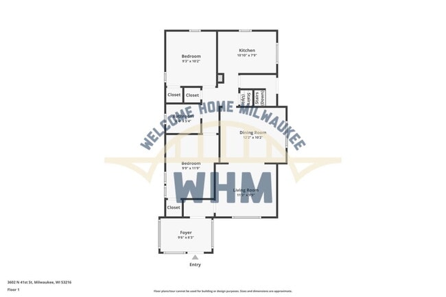 Building Photo - 3602 N 41st St