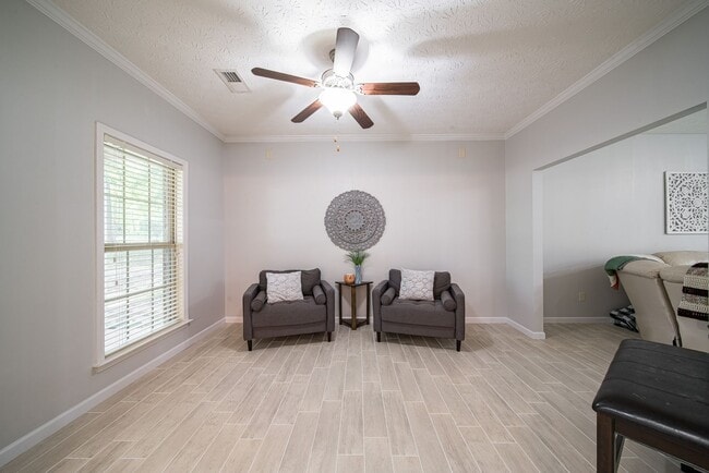 Building Photo - 4 bedroom/3 bath Midland, GA