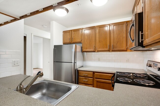 Floorplan - Northlink Apartments