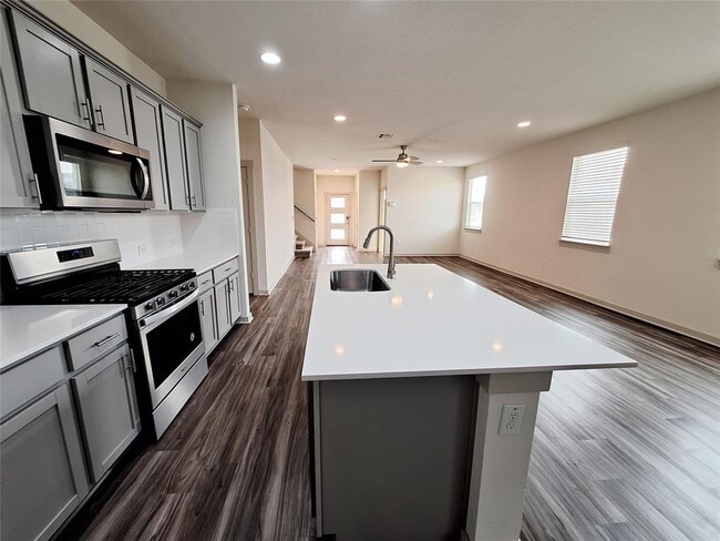 Building Photo - 7700 Linnie Ln