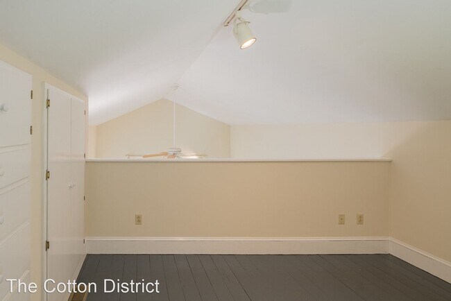 Building Photo - 1 br, 1 bath House - 900 Cotton Row