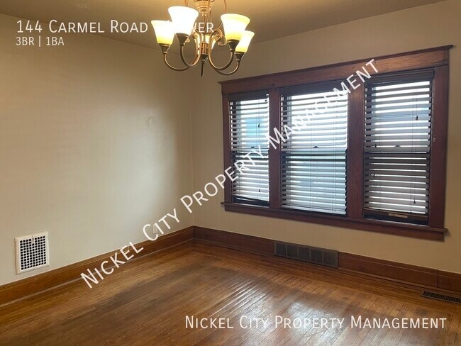 Building Photo - 144 Carmel Rd