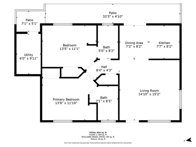 Building Photo - 620 E Lester St