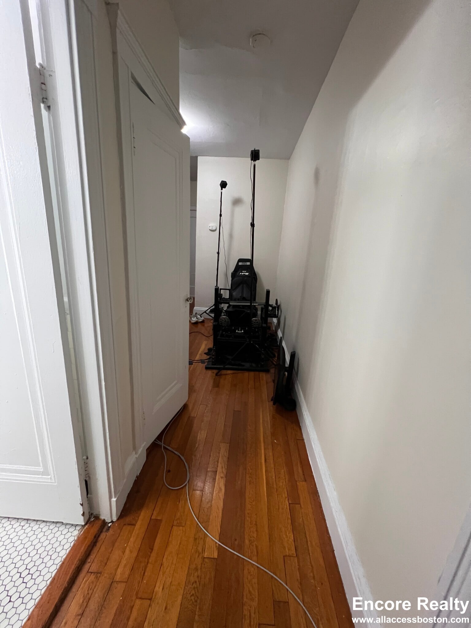 Building Photo - 116 Washington St