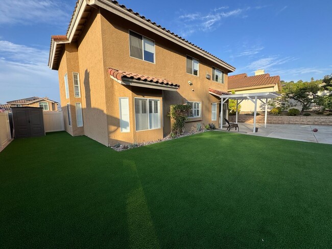 Building Photo - Pasatiempo 4 Bedroom Home