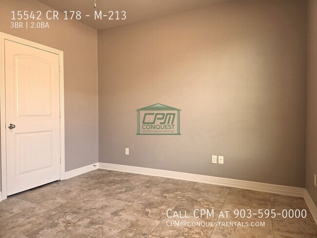 Building Photo - 15542 CR 178-M-213